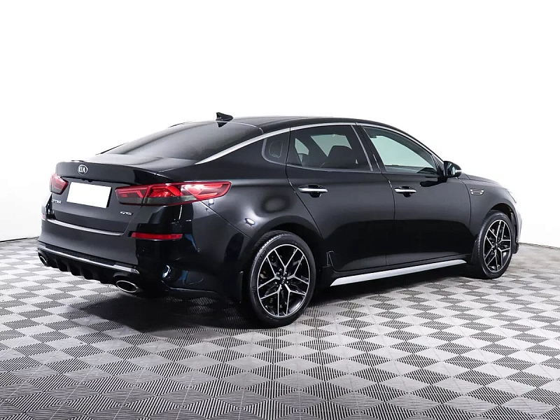 Optima