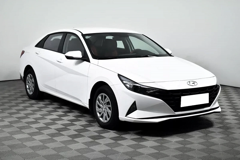 Elantra