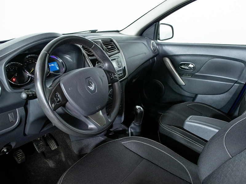 Sandero