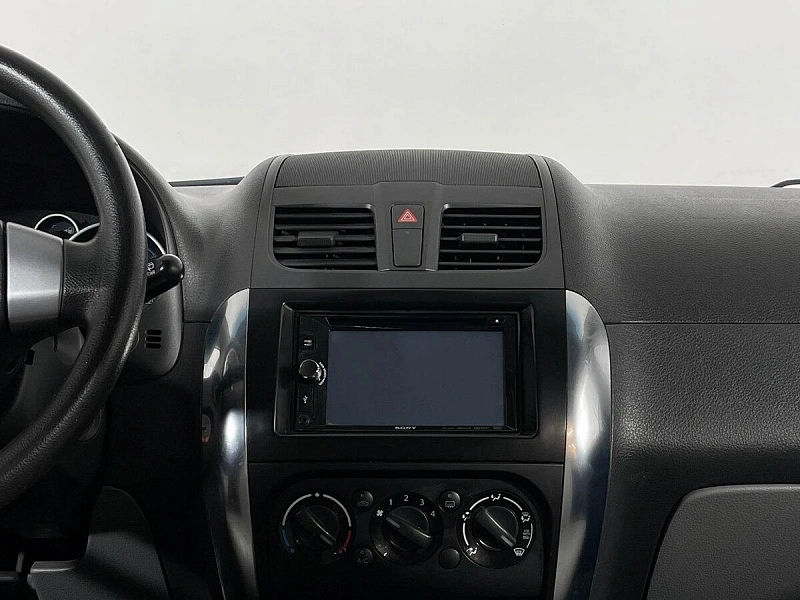 SX4