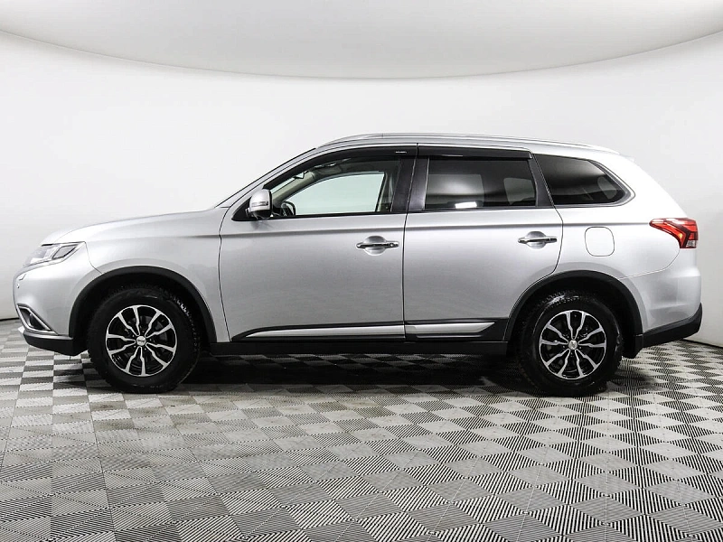 Outlander