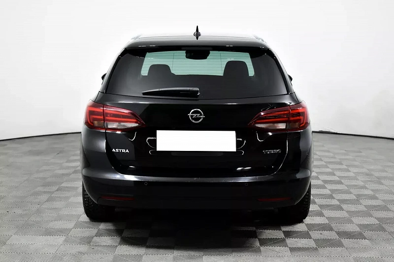 Astra