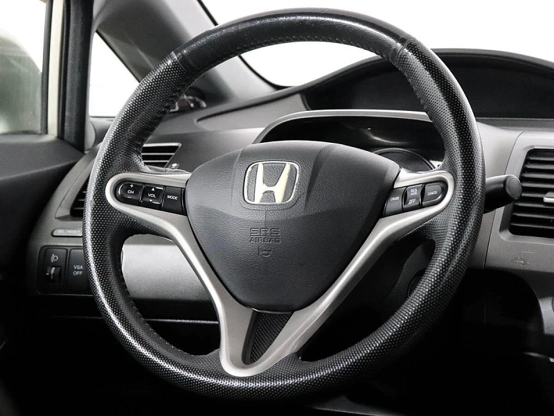 Civic