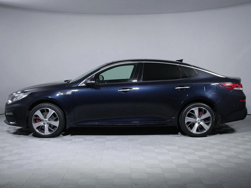 Optima