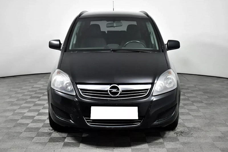 Zafira