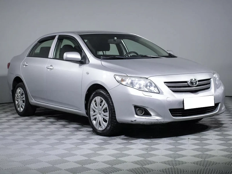 Corolla
