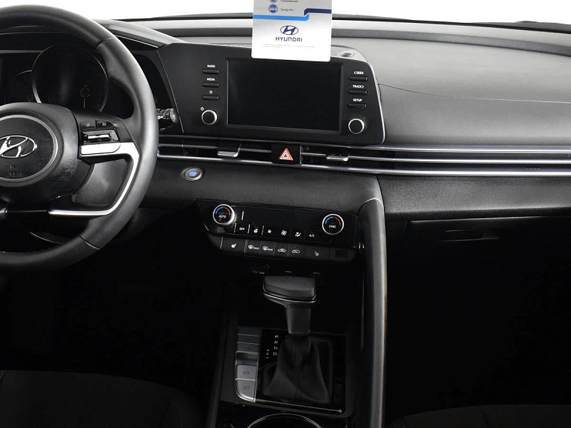 Elantra