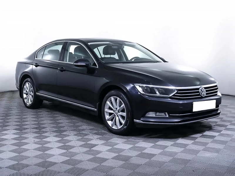 Passat