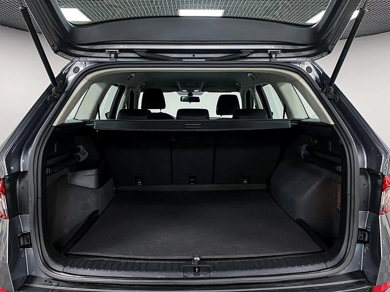 Kodiaq