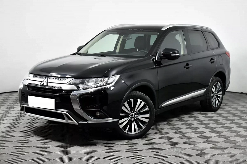 Outlander
