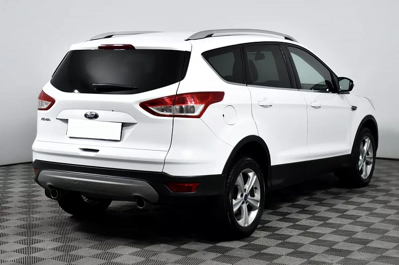 Kuga
