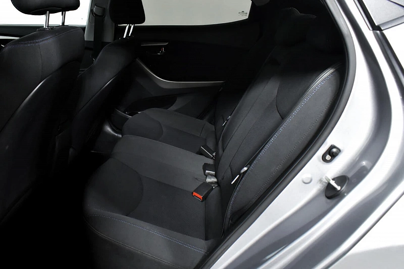 Elantra