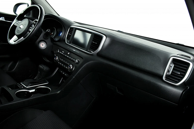 Sportage