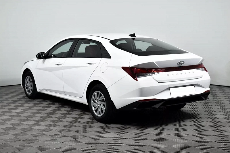 Elantra