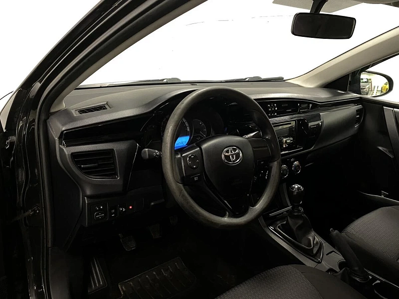 Corolla