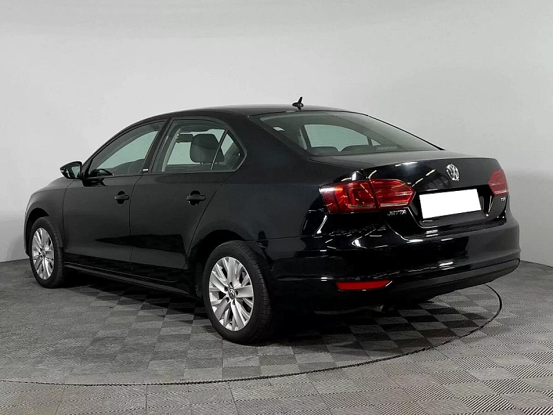 Jetta