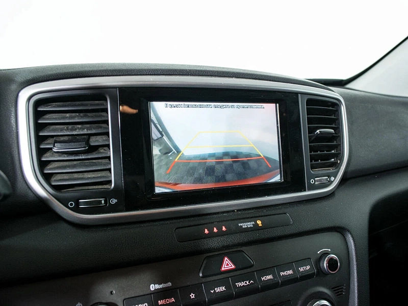 Sportage