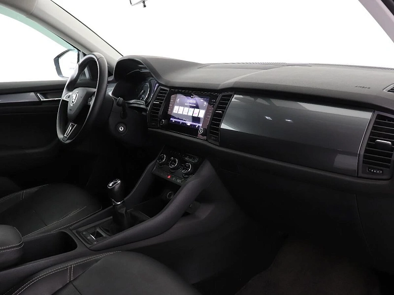 Kodiaq