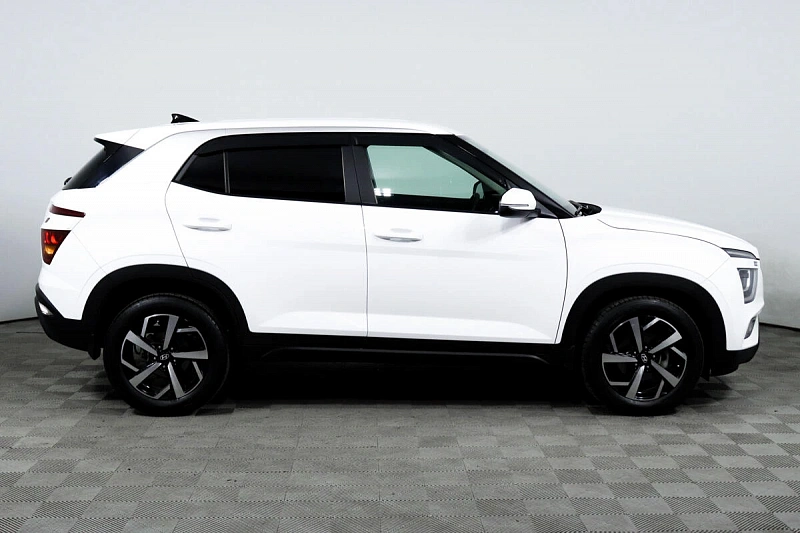 Creta