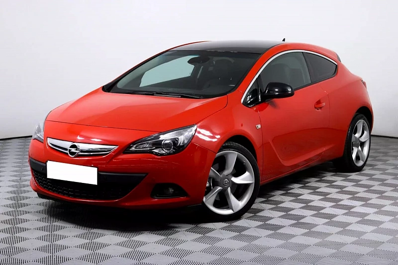 Astra