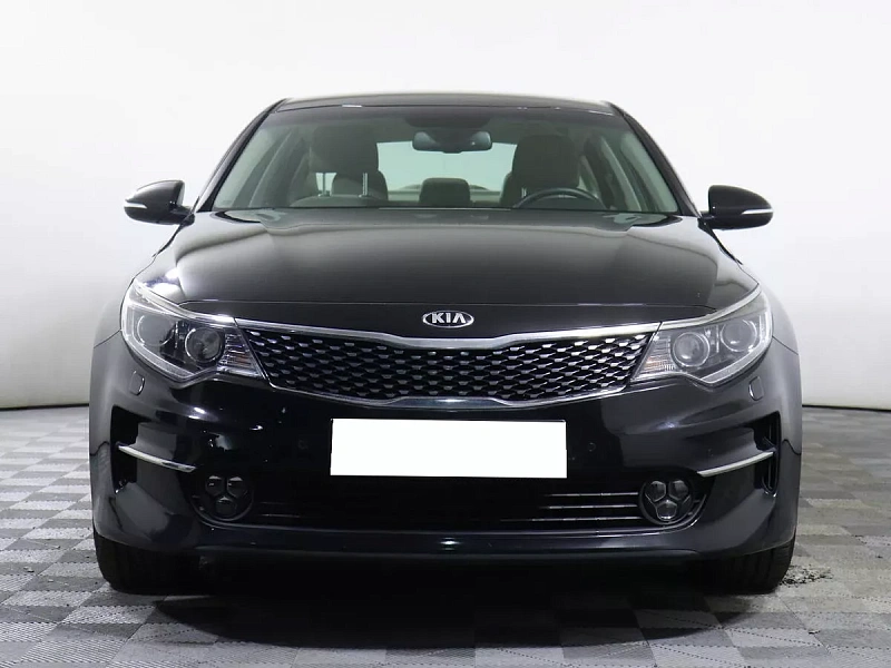 Optima