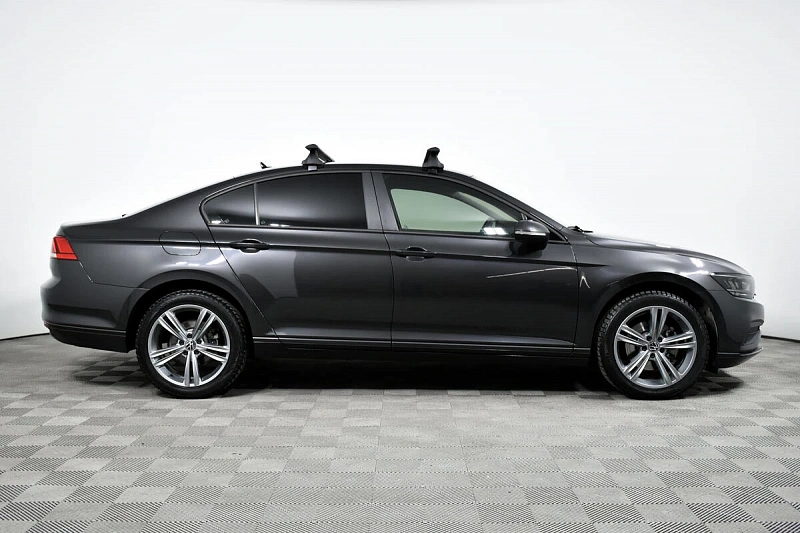Passat