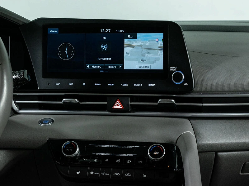 Elantra