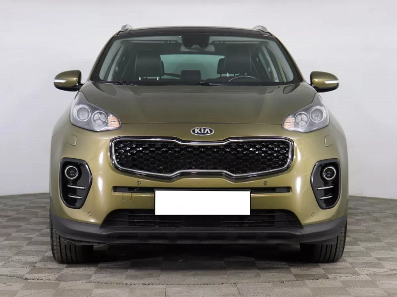 Sportage