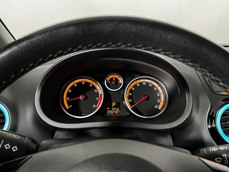 Corsa