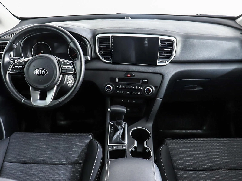 Sportage