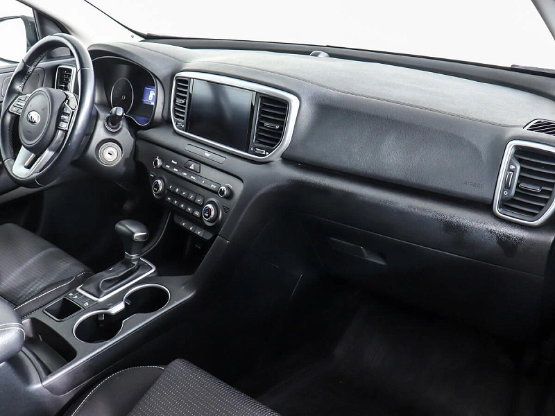Sportage