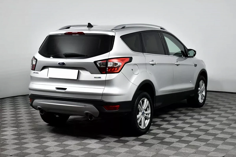 Kuga