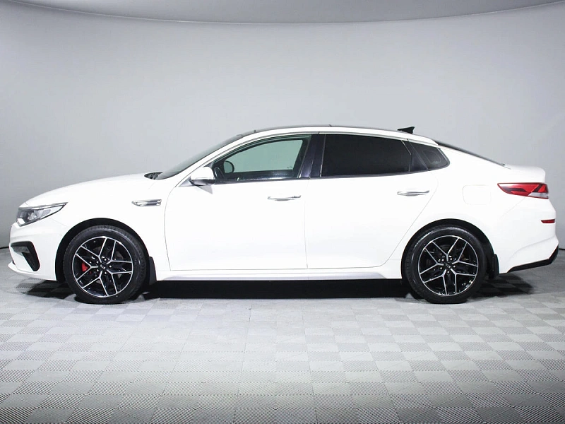 Optima