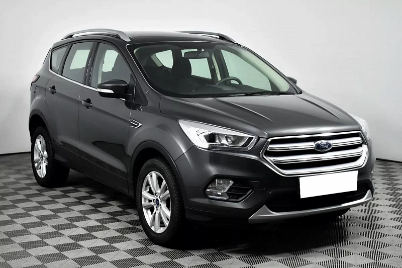 Kuga
