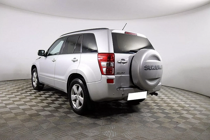 Grand Vitara