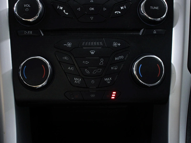 Mondeo