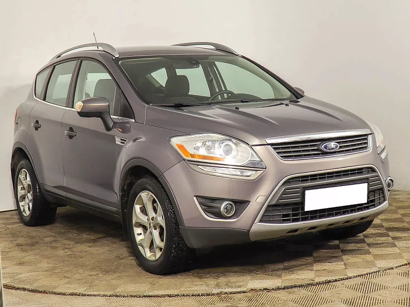 Kuga