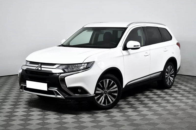 Outlander