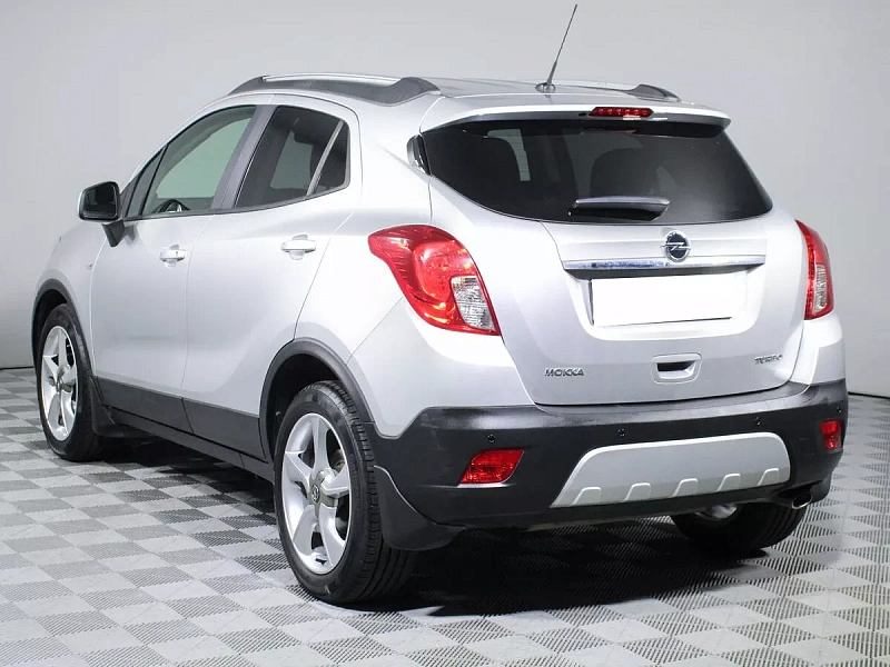 Mokka