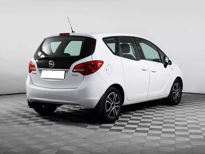Meriva