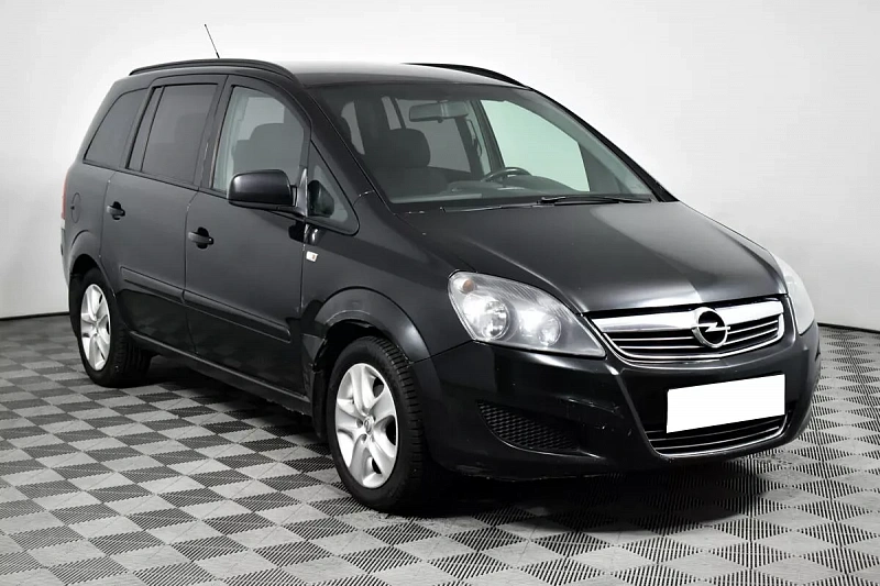 Zafira