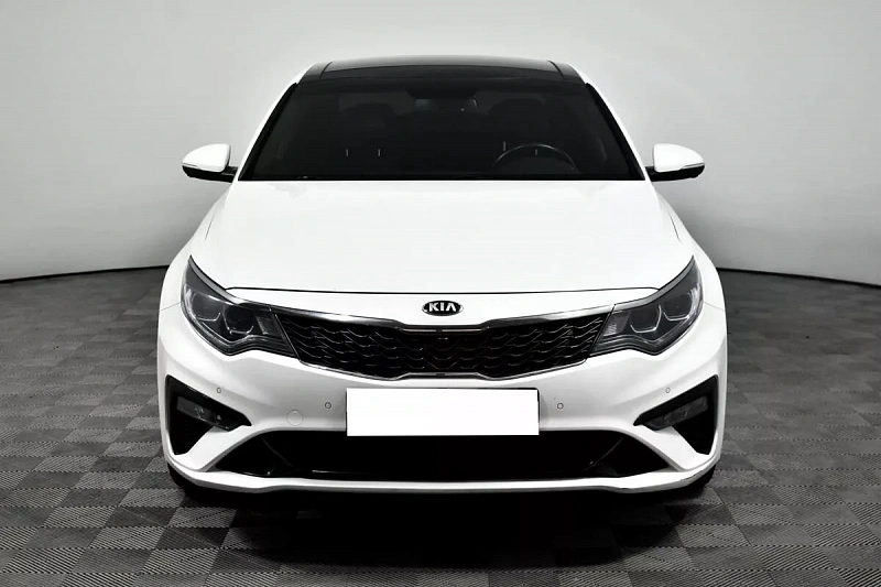 Optima