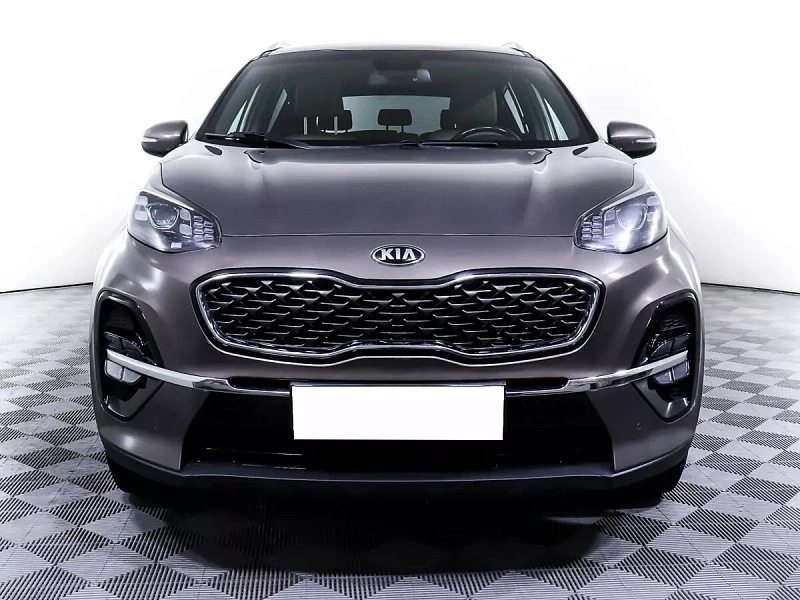 Sportage