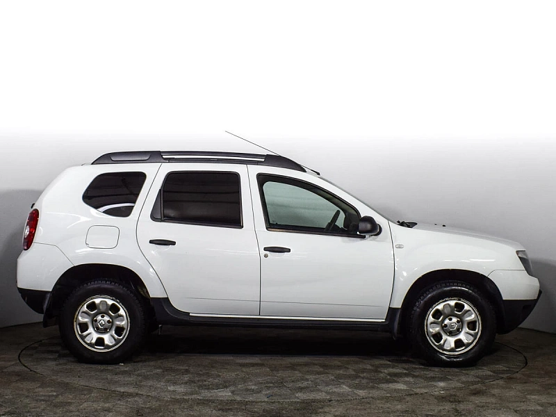 Duster