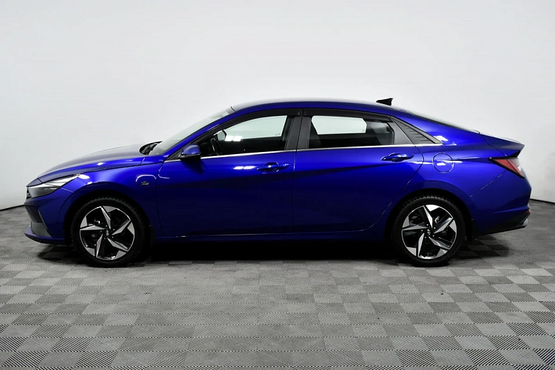 Elantra