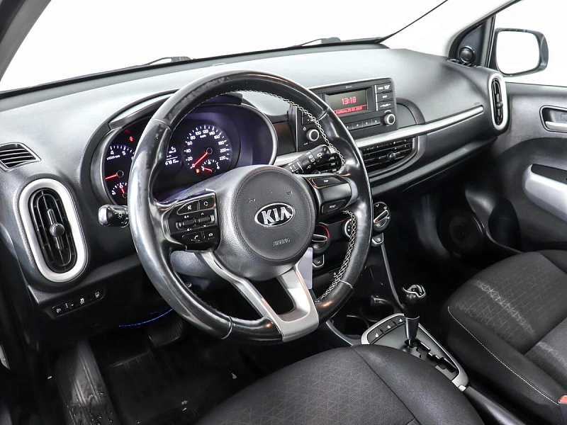 Picanto