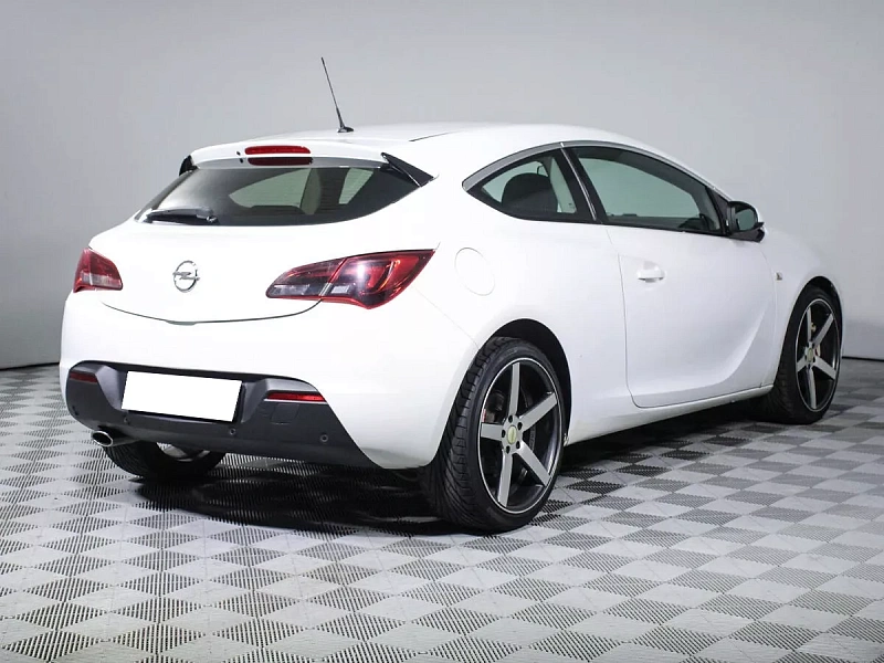Astra