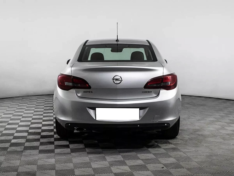 Astra