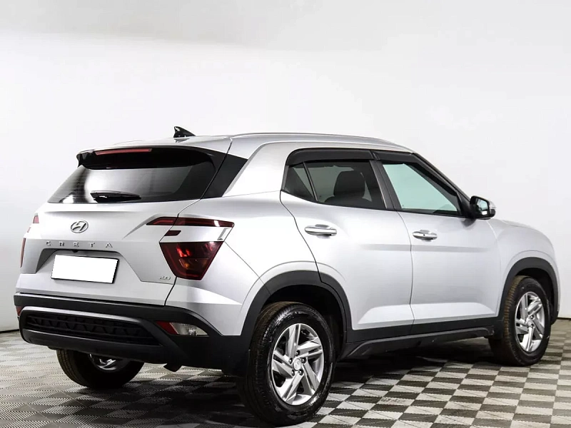 Creta