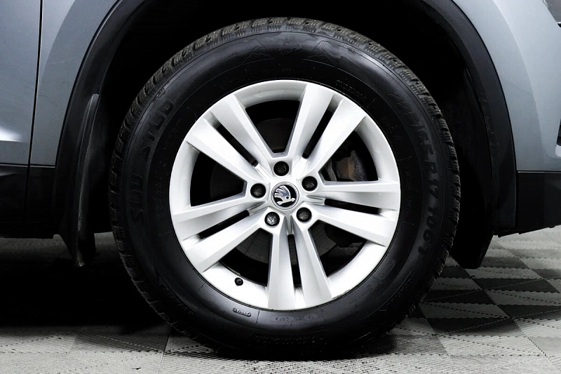 Kodiaq